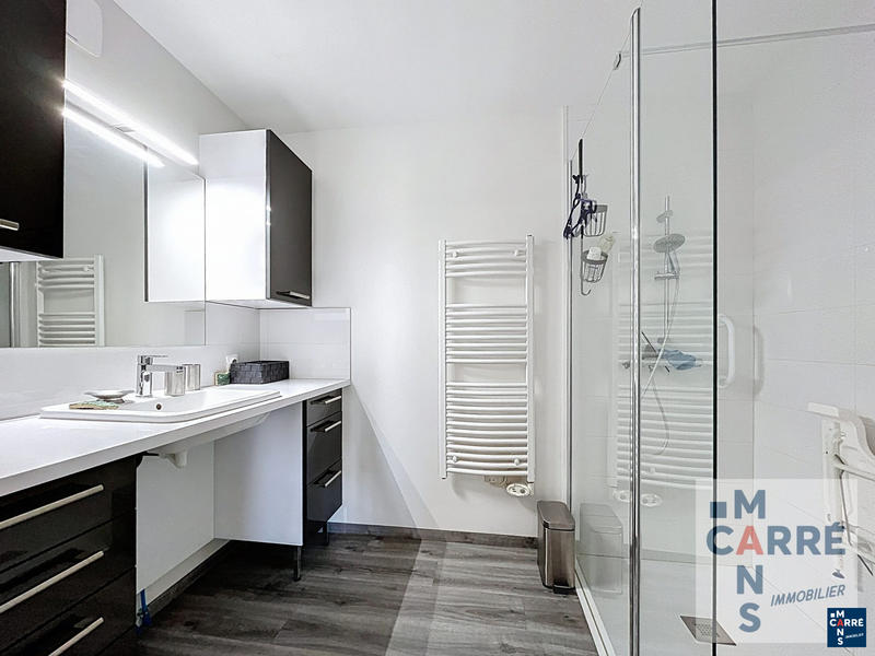 Appartement - 152 m² - 5 pièces