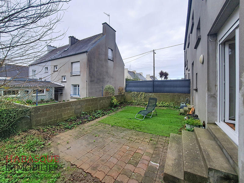 Maison - 134 m² - 6 pièces