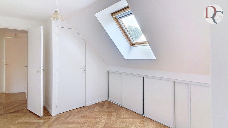 Maison - 160 m² - 7 pièces