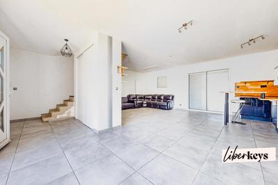 Maison - 130 m² - 4 pièces