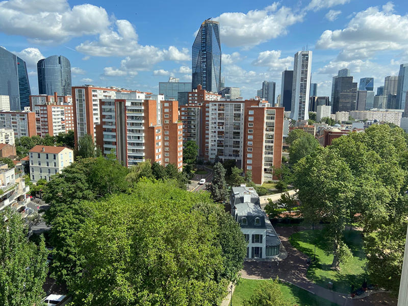 Appartement - 87 m² - 4 pièces