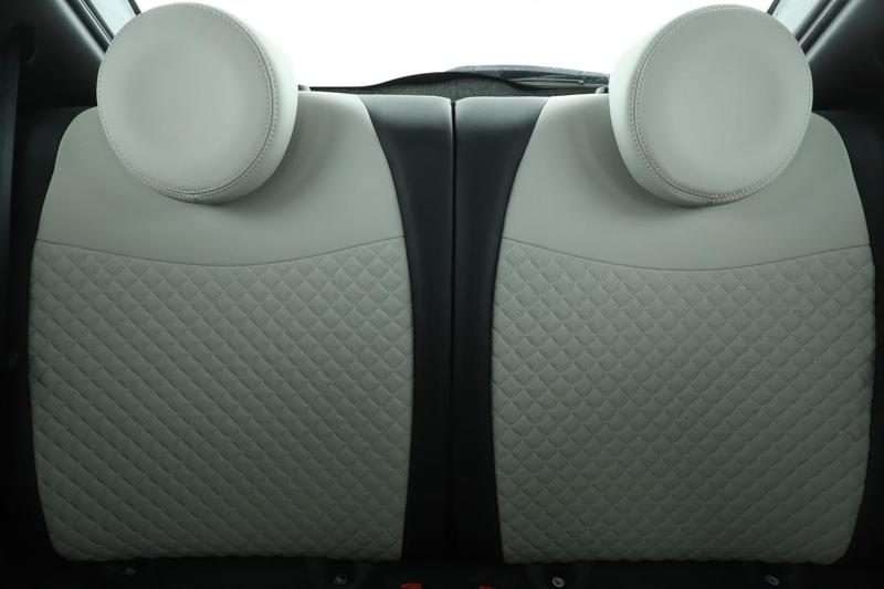 Fiat 500 1.0 Hybrid Bsg Dolcevita 70 ch