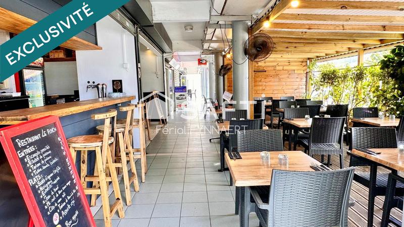 Local commercial - 50 m²