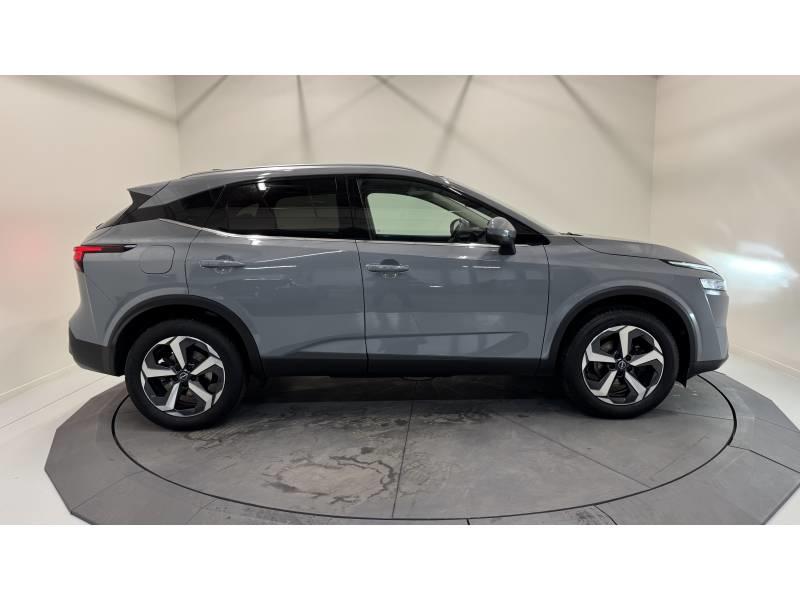 Nissan Qashqai Mild Hybrid 140 ch n-Connecta