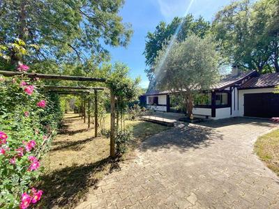 Maison - 71 m² - 3 pièces