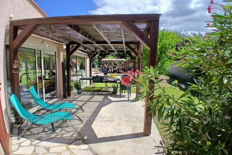 Villa - 108 m² - 4 pièces