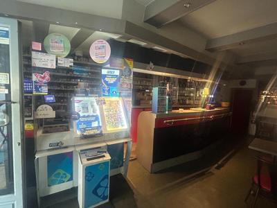 Fonds de commerce - 94 m²