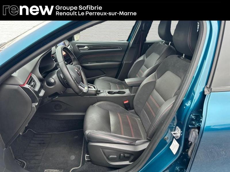 Renault Arkana TCe 140 Edc Fap - 21b R.S. Line