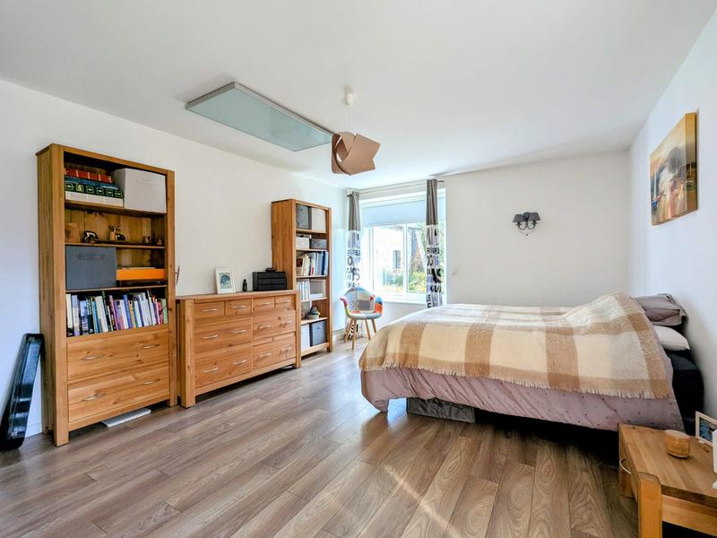 Maison ancienne - 186 m² - 8 pièces