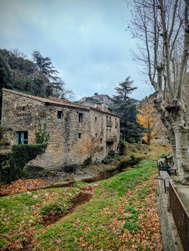 Maison - 75 m² - 3 pièces