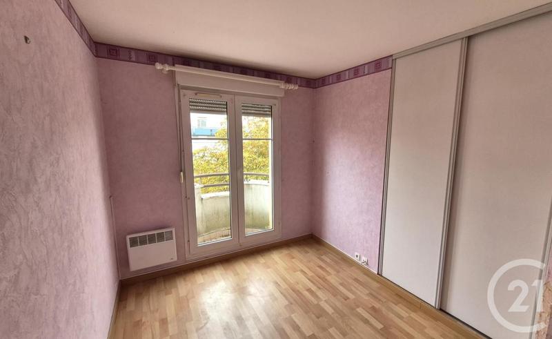 Appartement - 71 m² - 4 pièces