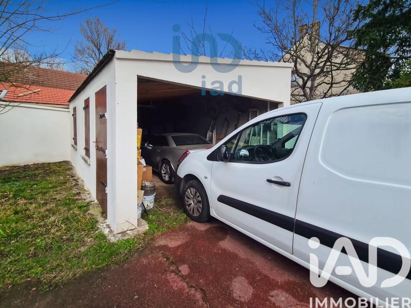 Maison - 157 m² - 7 pièces