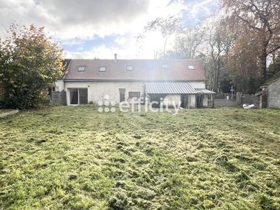 Maison - 170 m² - 6 pièces