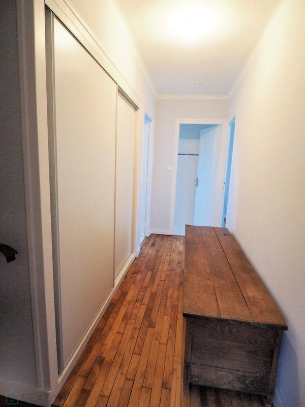 Maison - 147 m² - 7 pièces