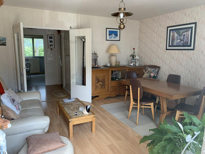 Appartement - 69 m² - 3 pièces