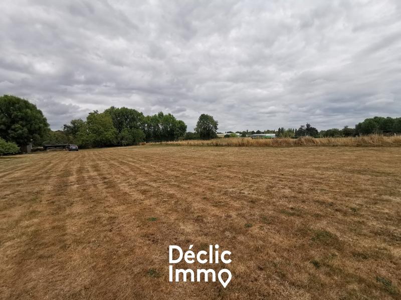 Grange - 120 m² - 2 pièces