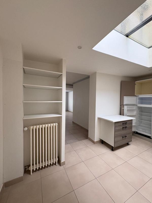 Maison de ville - 104 m² - 3 pièces