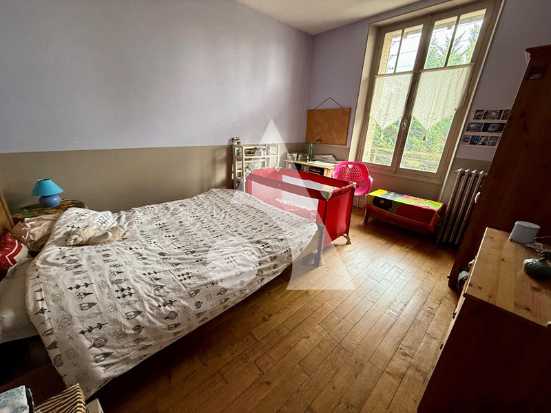 Maison - 67 m² - 3 pièces