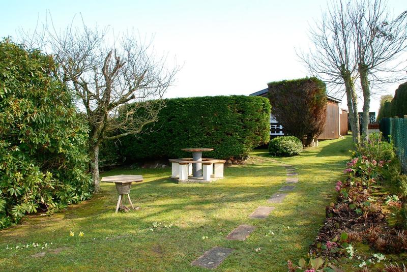 Maison - 30 m² - 2 pièces