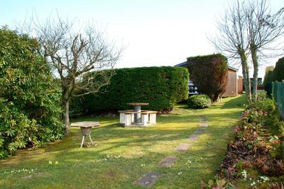 Maison - 30 m² - 2 pièces