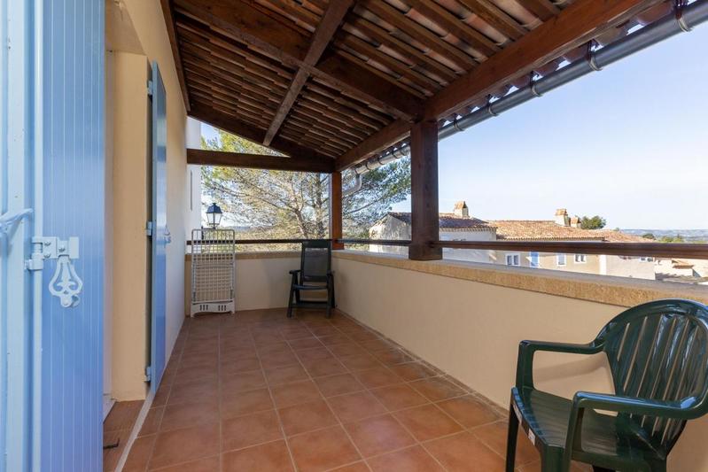 Appartement - 47 m² - 3 pièces