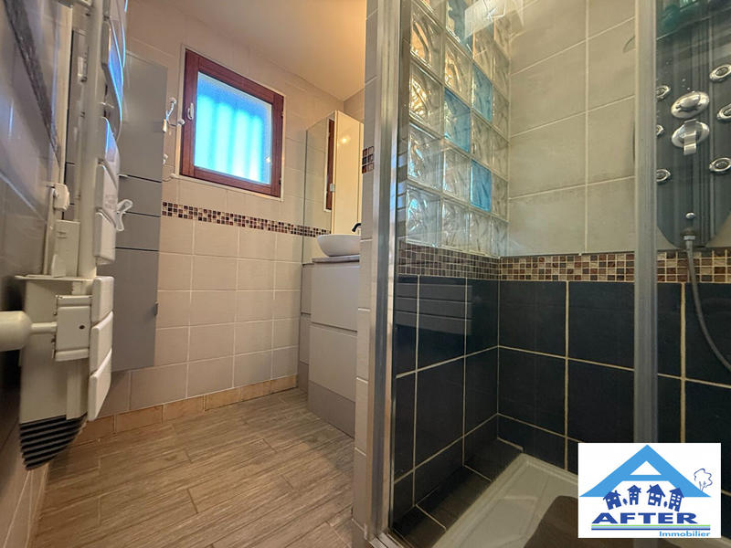 Maison - 87 m² - 4 pièces