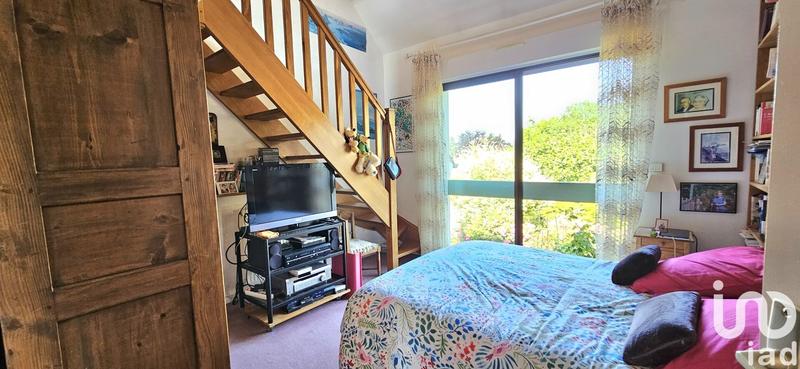 Maison - 148 m² - 6 pièces