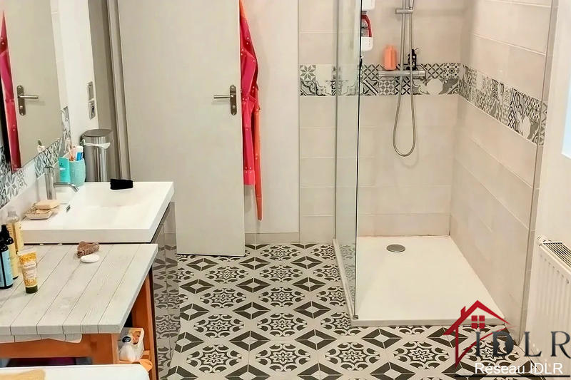 Maison - 118 m² - 5 pièces