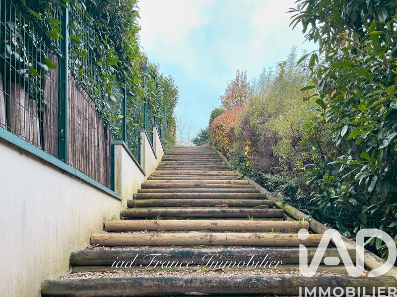 Maison - 77 m² - 3 pièces