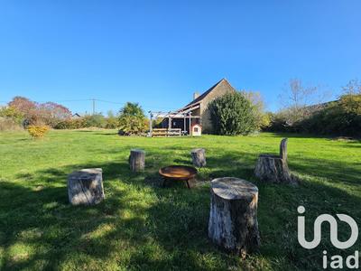 Maison de campagne - 206 m² - 5 pièces