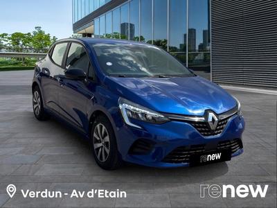 Renault Clio V TCe 90 Equilibre