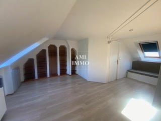 Maison - 165 m² - 7 pièces