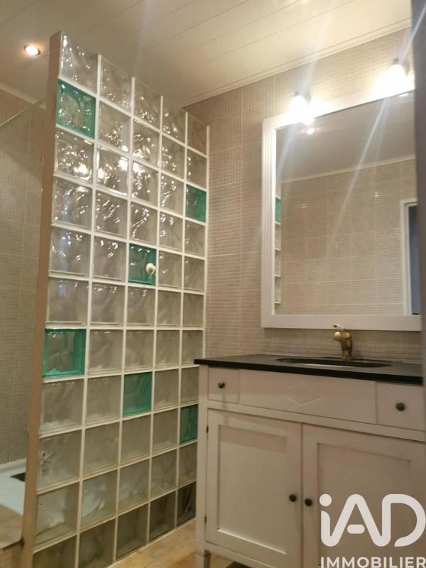 Appartement - 78 m² - 4 pièces