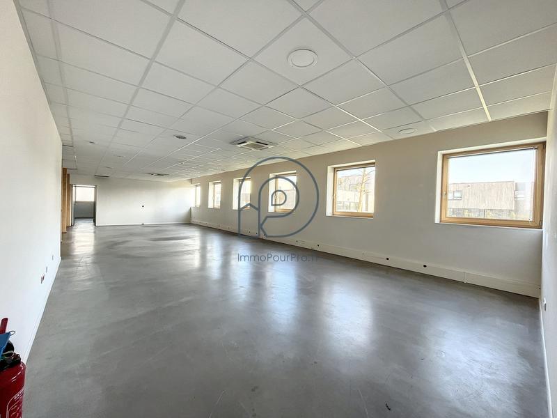 Bureau - 356 m²