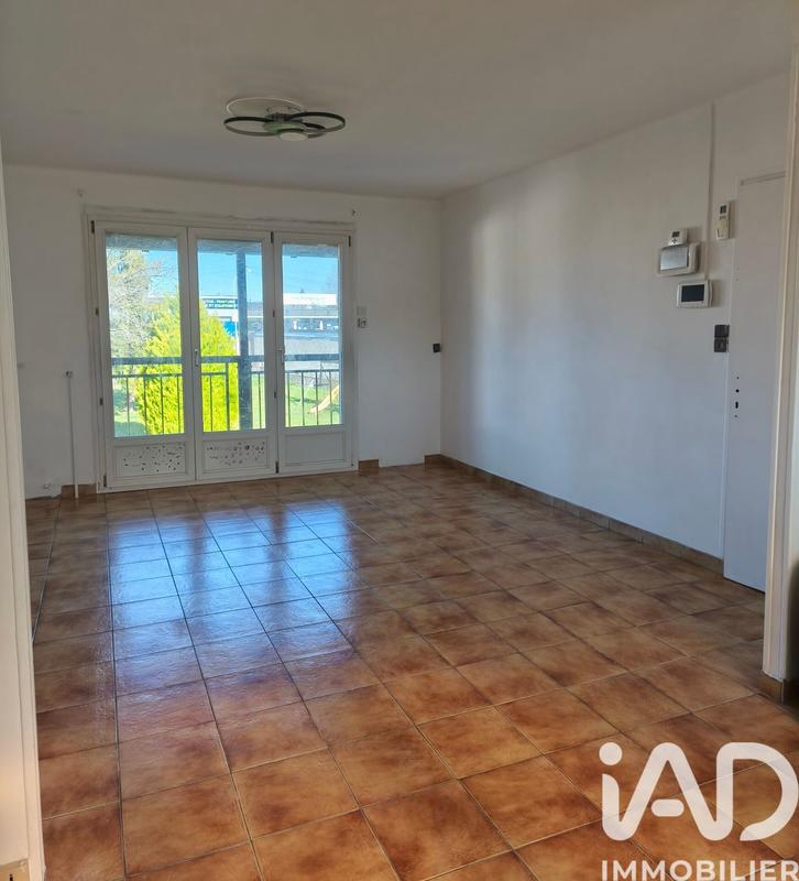 Maison - 113 m² - 6 pièces