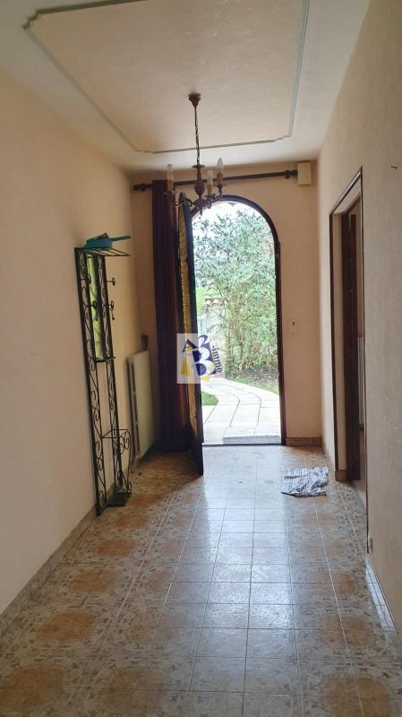 Maison de ville - 142 m² - 5 pièces