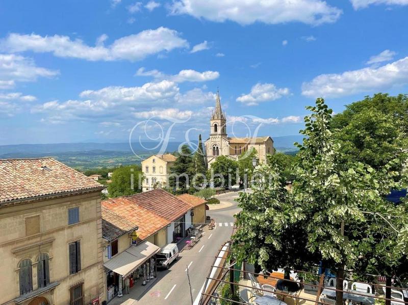 Appartement - 100 m²