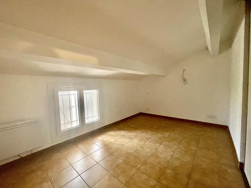 Appartement - 74 m² - 4 pièces