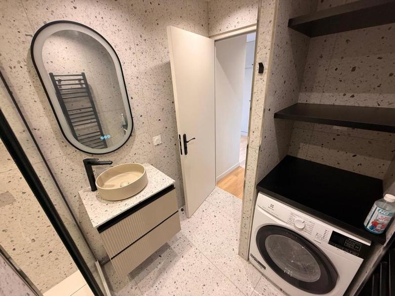 Studio - 32 m² - 1 pièce