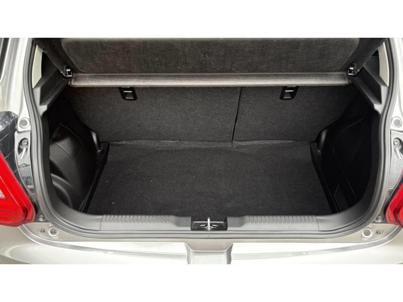 Suzuki Swift 1.2 Dualjet Hybrid Avantage