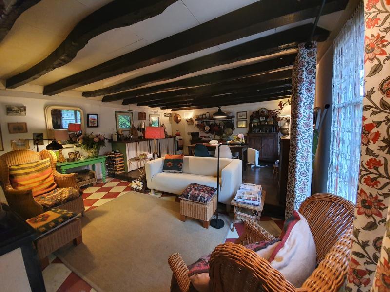 Maison - 60 m² - 3 pièces