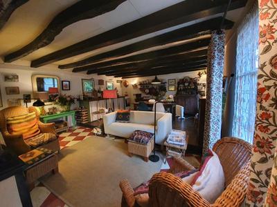 Maison - 60 m² - 3 pièces