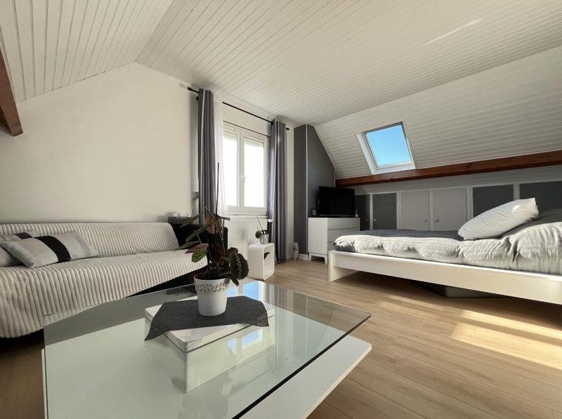 Maison - 153 m² - 6 pièces