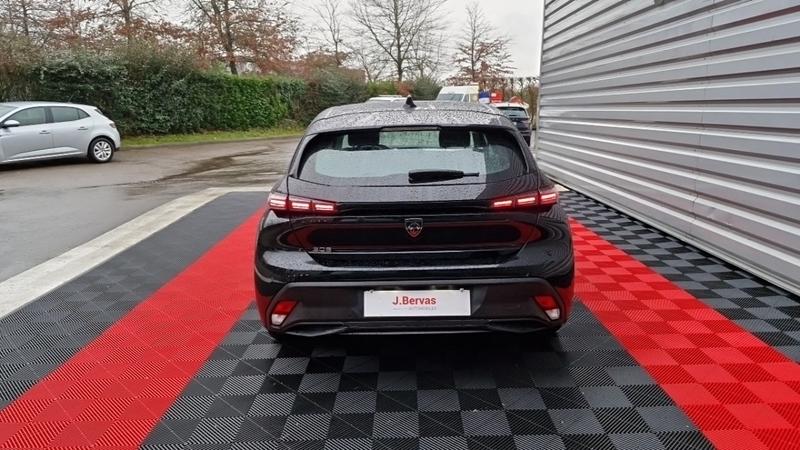 Peugeot 308 Bluehdi 130ch Ss Eat8 Active Pack