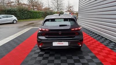 Peugeot 308 Bluehdi 130ch Ss Eat8 Active Pack