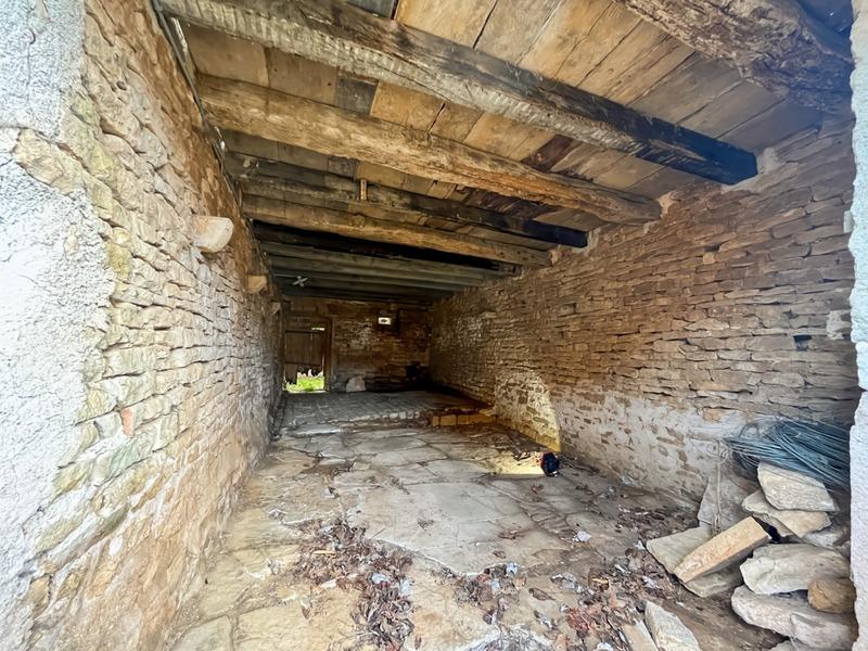 Grange - 130 m² - 3 pièces