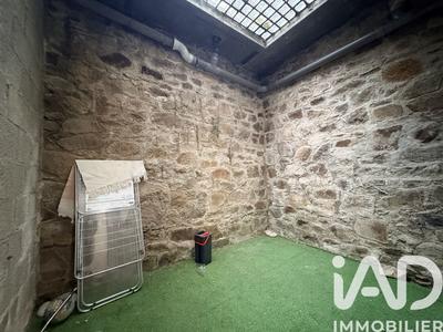 Appartement - 30 m² - 1 pièce