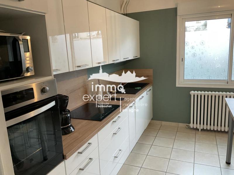 Propriété - 128 m² - 5 pièces