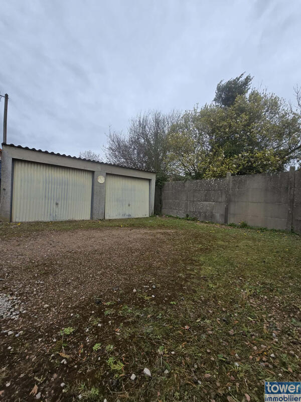 Maison - 145 m² - 7 pièces