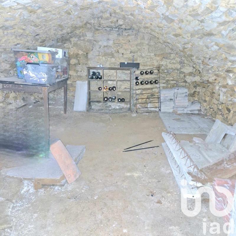 Maison - 131 m² - 5 pièces